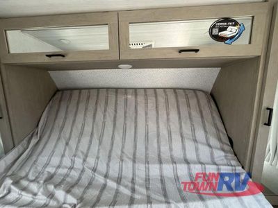 2024 Forest River RV Salem - Photo 48