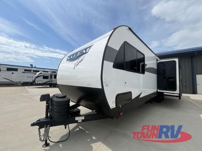 2024 Forest River RV Salem - Photo 4