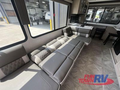 2024 Forest River RV Salem - Photo 34