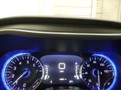 2024 Chrysler Pacifica — photo 14 view