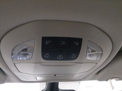 2024 Chrysler Pacifica — photo 20 view