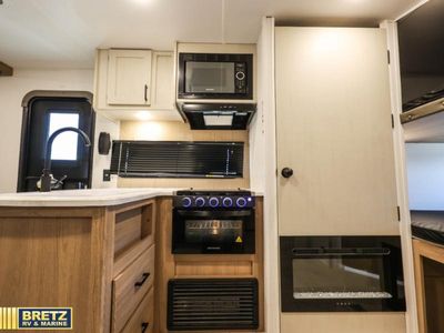 2026 Dutchmen RV Aspen Trail LE - Photo 14