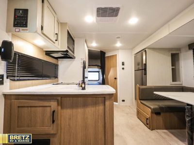 2026 Dutchmen RV Aspen Trail LE - Photo 12