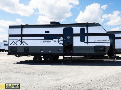2026 Dutchmen RV Aspen Trail LE - Photo 7