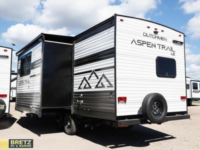 2026 Dutchmen RV Aspen Trail LE - Photo 6