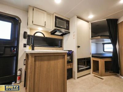 2026 Dutchmen RV Aspen Trail LE - Photo 13