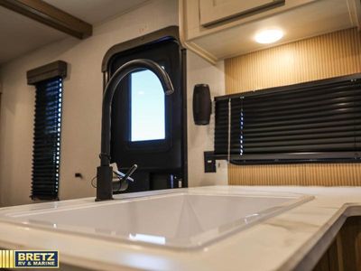 2026 Dutchmen RV Aspen Trail LE - Photo 17