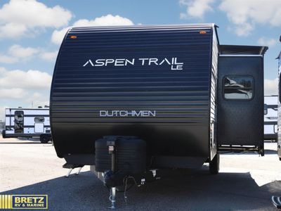 2026 Dutchmen RV Aspen Trail LE - Photo 5