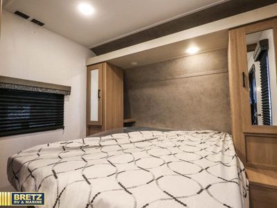2026 Dutchmen RV Aspen Trail LE - Photo 30