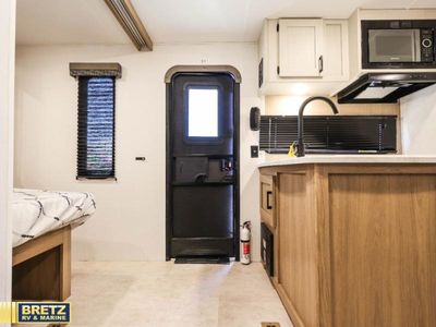 2026 Dutchmen RV Aspen Trail LE - Photo 27