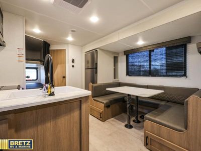2026 Dutchmen RV Aspen Trail LE - Photo 11