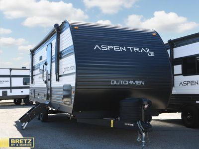 2026 Dutchmen RV Aspen Trail LE - Photo 1