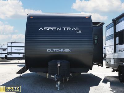 2026 Dutchmen RV Aspen Trail LE - Photo 4