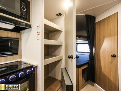 2026 Dutchmen RV Aspen Trail LE - Photo 19