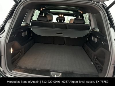 2025 Mercedes-Benz GLB - Photo 23
