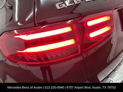 2025 Mercedes-Benz GLB - Photo 27