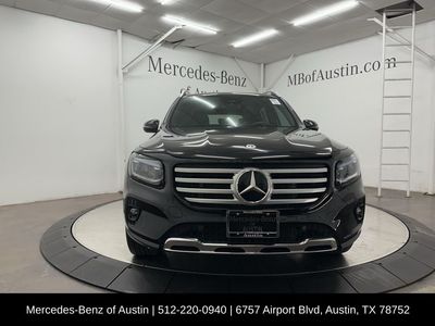 2025 Mercedes-Benz GLB - Photo 2
