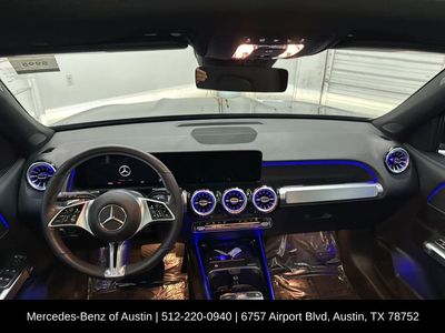 2025 Mercedes-Benz GLB - Photo 20