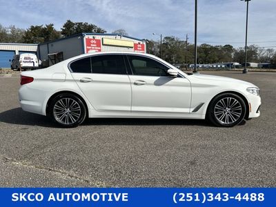 2019 BMW 5 Series - Photo 5