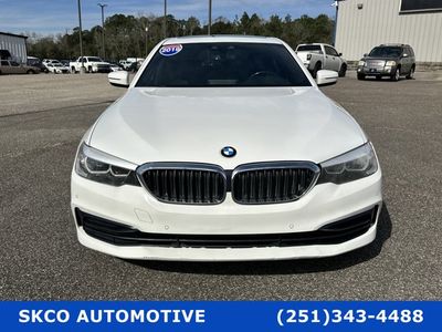 2019 BMW 5 Series - Photo 11