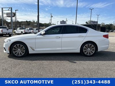 2019 BMW 5 Series - Photo 12