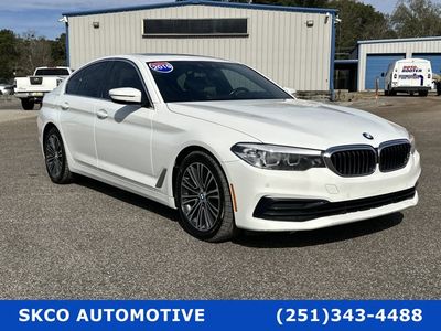 2019 BMW 5 Series - Photo 13