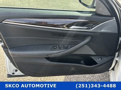 2019 BMW 5 Series - Photo 6