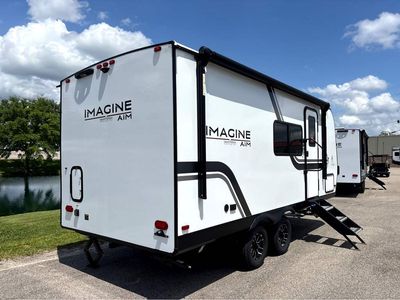 2026 Grand Imagine AIM - Photo 7
