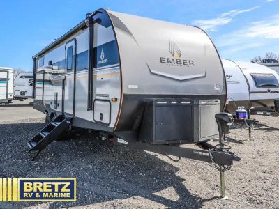 2026 Ember RV Touring Edition - Photo 1
