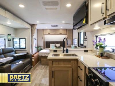 2026 Ember RV Touring Edition - Photo 14
