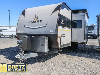 2026 Ember RV Touring Edition - Photo 4