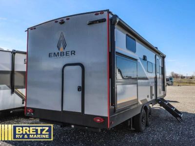 2026 Ember RV Touring Edition - Photo 7