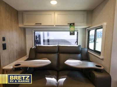 2026 Ember RV Touring Edition - Photo 10