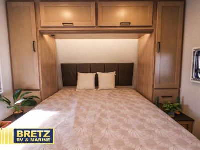 2026 Ember RV Touring Edition - Photo 17