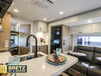 2026 Ember RV Touring Edition - Photo 9