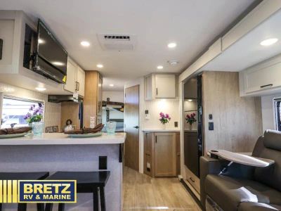 2026 Ember RV Touring Edition - Photo 19