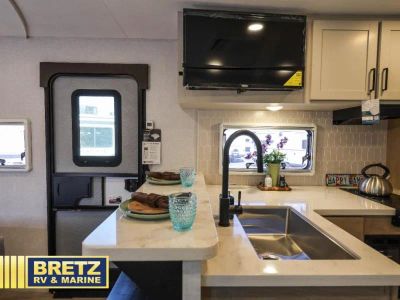 2026 Ember RV Touring Edition - Photo 16