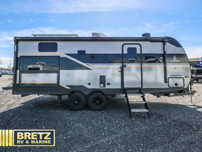2026 Ember RV Touring Edition - Photo 8