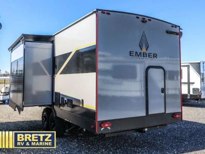 2026 Ember RV Touring Edition - Photo 5