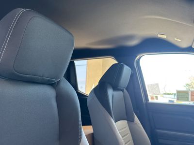 2026 Toyota Tacoma i-FORCE MAX — photo 16 view