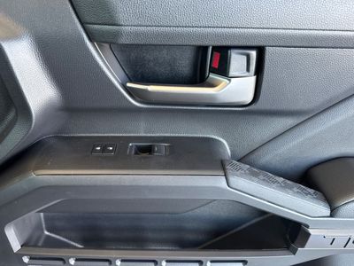 2026 Toyota Tacoma i-FORCE MAX — photo 17 view