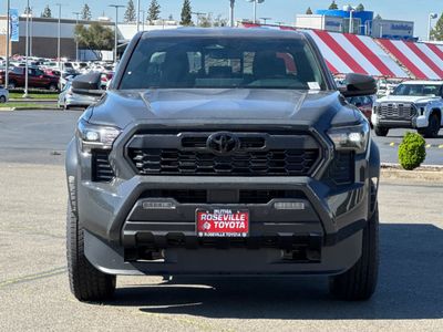 2026 Toyota Tacoma i-FORCE MAX — photo 10 view