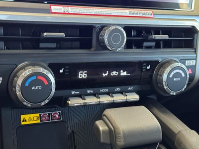 2026 Toyota Tacoma i-FORCE MAX — photo 21 view
