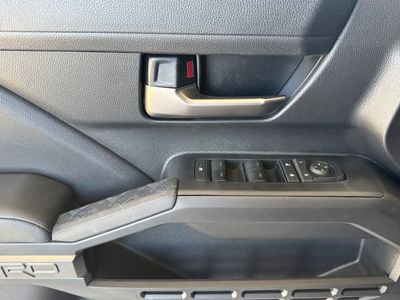2026 Toyota Tacoma i-FORCE MAX — photo 12 view