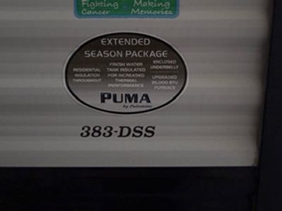 2021 Forest PALOMINO PUMA — photo 8 view