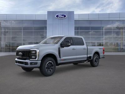 2026 Ford F-250 - Photo 1