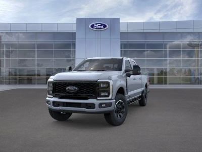 2026 Ford F-250 - Photo 2