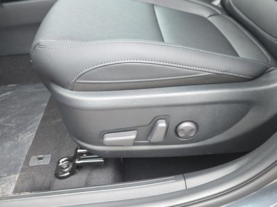 2026 Kia Seltos - Photo 23