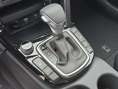 2026 Kia Seltos - Photo 30