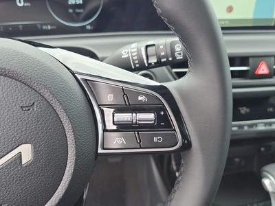2026 Kia Seltos - Photo 34